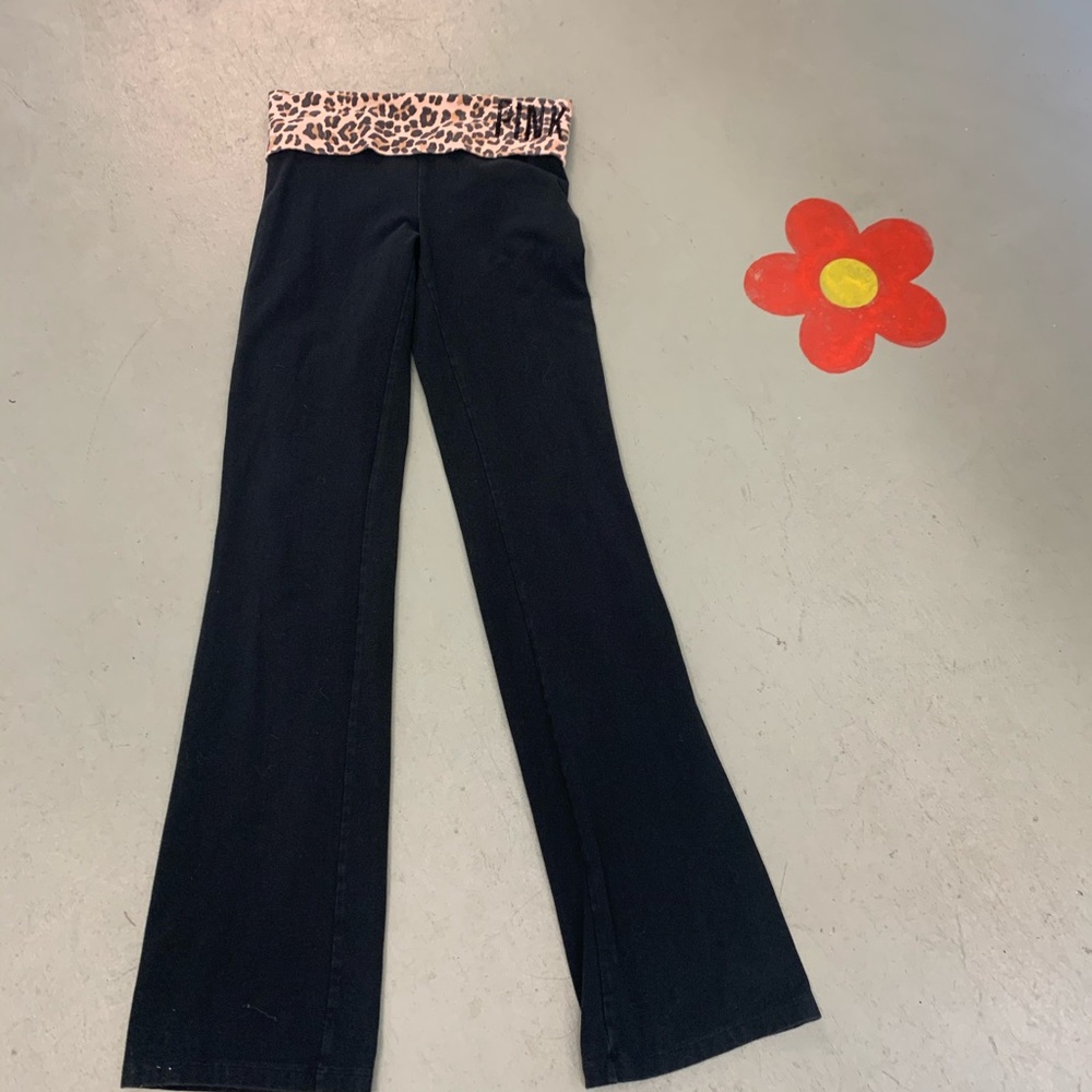 Yoga Pants by Pink